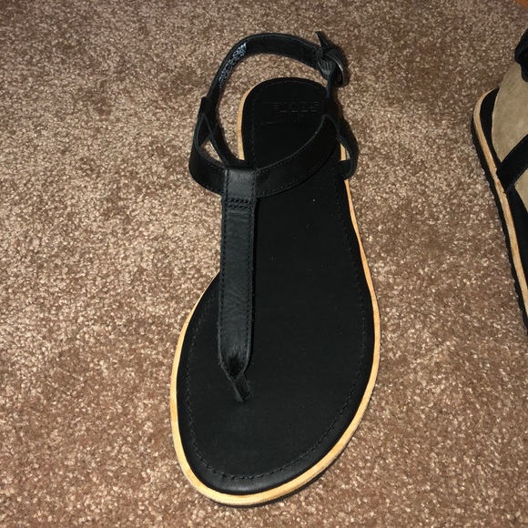 Sorel Bailee t- strap sandal - Picture 9 of 10